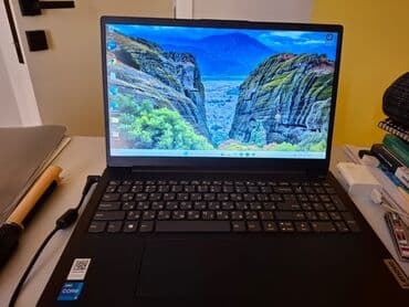 Аксессуары для ПК: Lenovo IdeaPad, 15.6 ", Intel Core i5, 256 ГБ — 1