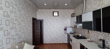 gence suleyman rehimov kucesi: 2 otaqlı, Yeni tikili, m. Həzi Aslanov, 95 kv. m — 8