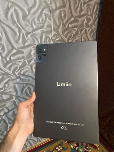 plansetler ucuz qiymete: Planşet Umiio 16 Max 22 Ram 1TB yaddaş 14.1 inc ekran Çox güclü və — 3