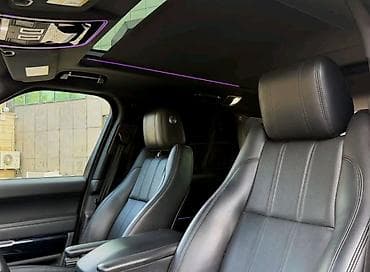 diski barter: Land Rover Range Rover: 3 l | 2017 il 160000 km Ofrouder/SUV — 10