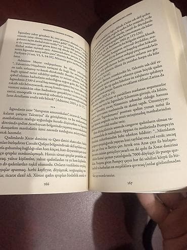 Məhsul: Kitab – “Makedoniyalı İsgəndər və Atropat: Ölkənin Azərbaycan — 3
