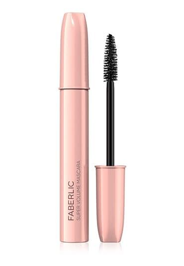 faberlik saç boyaları: Kipriklər üçün tuş, Faberlic — 5