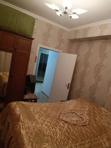 6 cı mikrorayon sumqayıt: 28 may metrosunun yaxınlığında yerləşən 17 mərtəbəli binanın 6-cı — 12