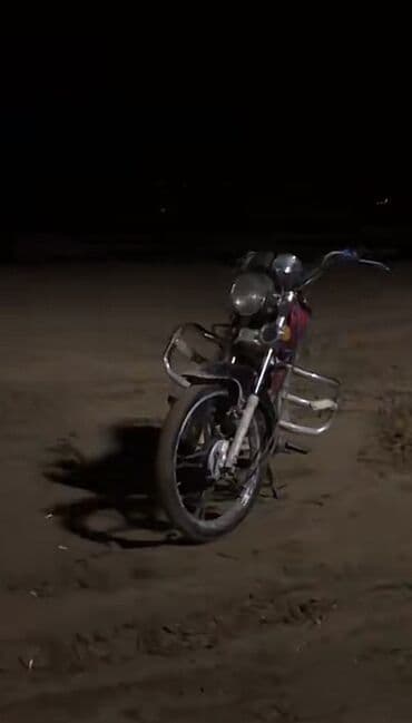 Yağlar və avtokimyəvi maddələr: Moon brand - af50, 80 sm3, 2023 il, 6500 km — 4