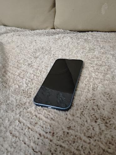 iphone 4 usb kabel: IPhone 13, Mavi — 1