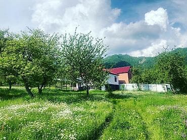 merdekanda: 60 kv. m, 3 otaqlı, Kombi, Qaz, İşıq — 1