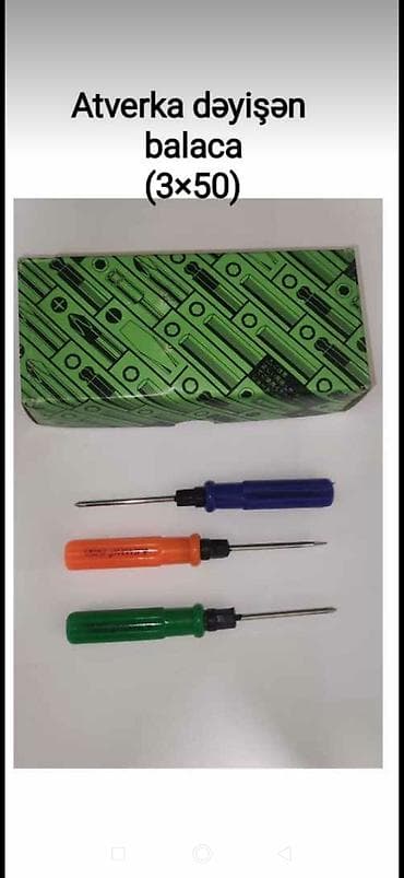 aeroqraf satilir: Atverkalar topdan satış — 1