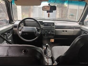 запчасти ваз 2107: ВАЗ (ЛАДА) 2109: 1.6 л | 1994 г. 321468 км Седан — 4