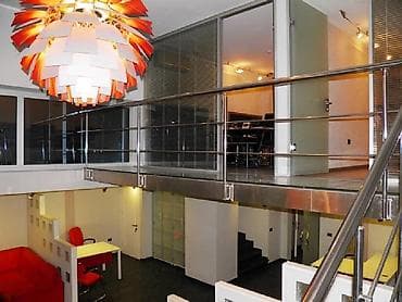 avto karavan: Ofis bütün əşyalarla (mebel və texnika ilə) birlikdə icarəyə verilir! — 3