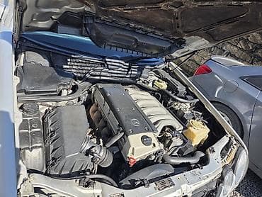 seat ibiza 2012 motor: Məhsul: Mercedes-Benz 3 dizel mühərriki komplekt. satılır mator tek — 2