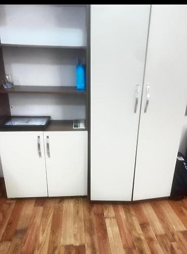 Tumboçka Dolab masa hər şey var satılıq — 5