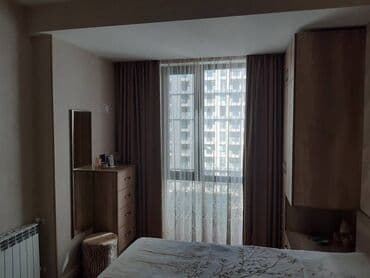 умный дом: М. Ази Асланов, 3 комнаты, Новостройка, м. Ази Асланов, 90 м² — 5