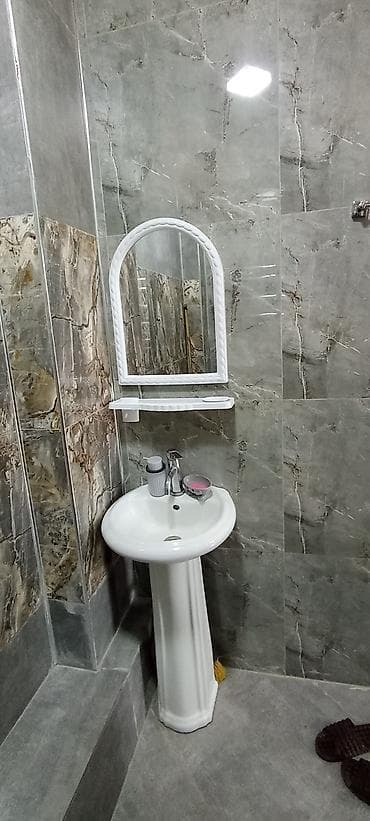 ecemi kiraye evler 2025: Dağ mənzərəli həyət evi – şəxsi hovuzlu - İki mərtəbəli, yaşıllıqla — 6