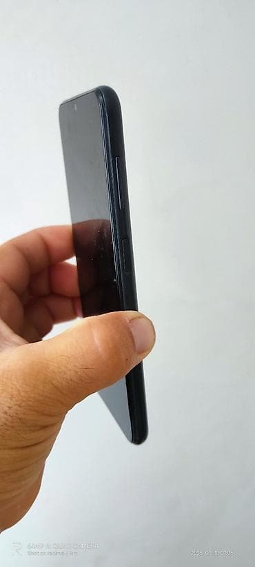 samsung a52 case: Samsung Galaxy A32, 64 GB, rəng - Qara, İki sim kartlı — 3
