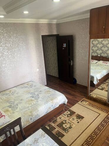 7 mik kiraye evler: Sabunçu rayonu,Razin qəsəbəsi,Akkord yaşayış kompleksində,19 — 4