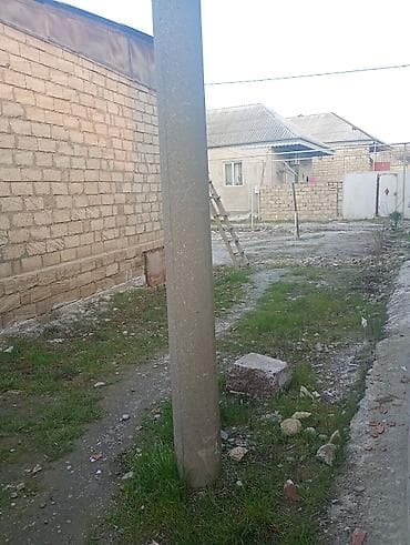 qusarda evler: 8 kv. m, 1 otaqlı — 5