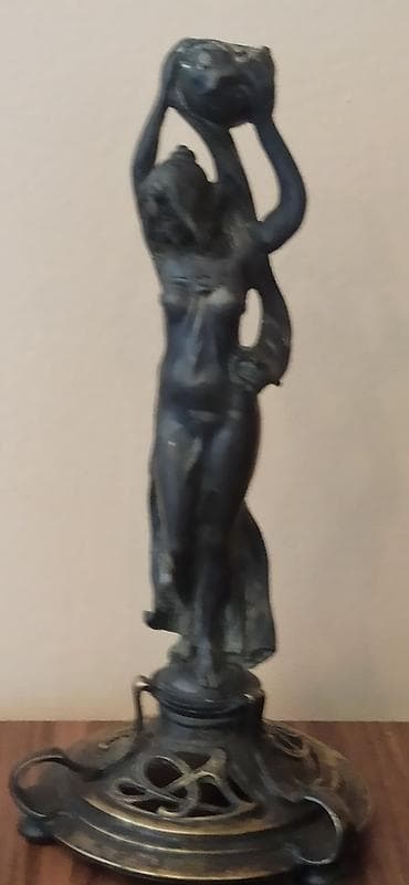 baki gence: Farfor — 6