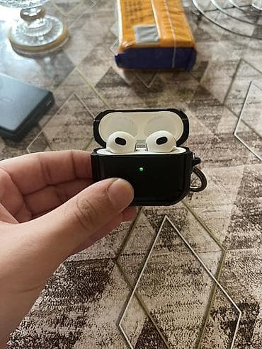 hoco qulaqlıq: İşlənmiş Simsiz (Bluetooth) Qulaqcıqlar, Apple, rəng - Ağ — 4