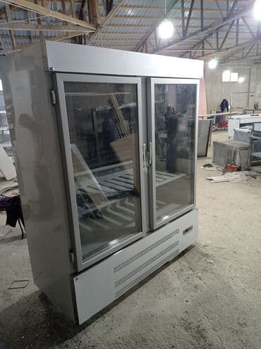 dondurma soyducusu: Restaran soyuducuları istənilən ölçüdə yığılması və satışı istənilən — 8