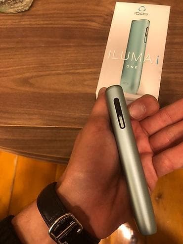 nivea men: Təcili satilir təzə kimidir az isdifade olunub ! IQOS ILUMA ONE – — 2