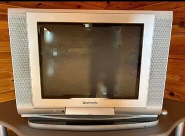 a30s ekran: Televizor Panasonic 32" — 2