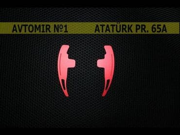 xaçmaz t40 satışı: Tiptronik AMG 🚙🚒 Ünvana və Bölgələrə ödənişli çatdırılma 💳BIRKART və — 1