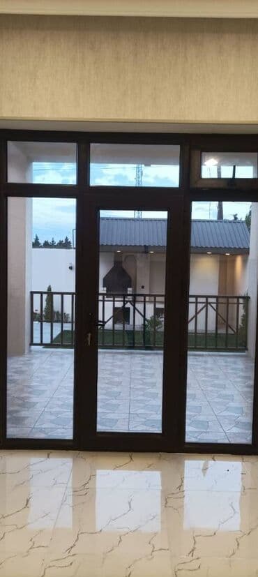 купить дом в баку забрат: Бузовна 3 комнаты, 130 м², Свежий ремонт — 5