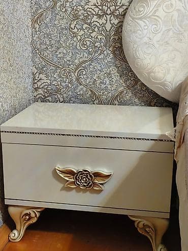 plastik komodlar: İkinəfərlik çarpayı, Termo, İşlənmiş — 6