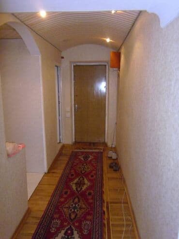 bina az musfiq qesebesi kohne tikili: Nərimanov rayonu,Aristokrat klinika yaxınlığı.5 mərtəbəli binanın,4-cü — 4