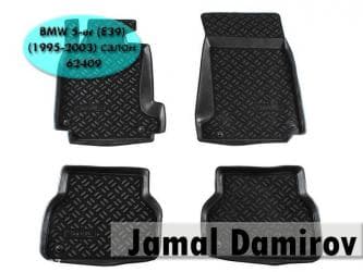 рейлинги на авто: Bmw 5 vƏ hƏr nÖv avtomobİl üçün ayaqaltılar. Коврики для bmw 5 и всех — 1