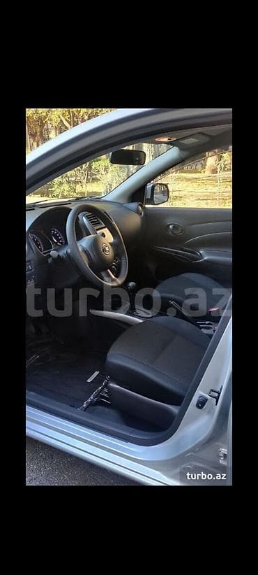 lexus 5 7: Nissan Sunny: 1.2 l | 2012 il Sedan — 8
