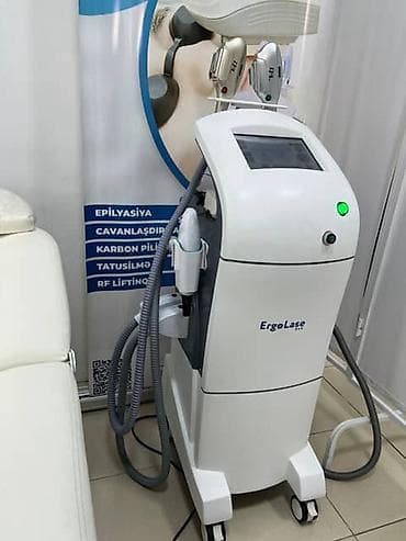 Moyka avadanlığı: Liftinq — 2