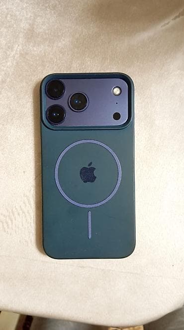 spple 11: IPhone 11, 128 GB, Pacific Blue, Face ID — 2