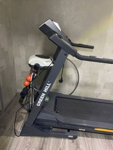 Trenajor ideal veziyyetdedir cox keyfiyyetli alman texnologiyasidir — 1