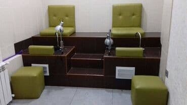 bakı tikiş evi ünvanları: Həzi Aslanov metrosunun yaxınlığında yaxın 1-ci mərtəbəsində yerləşən — 1