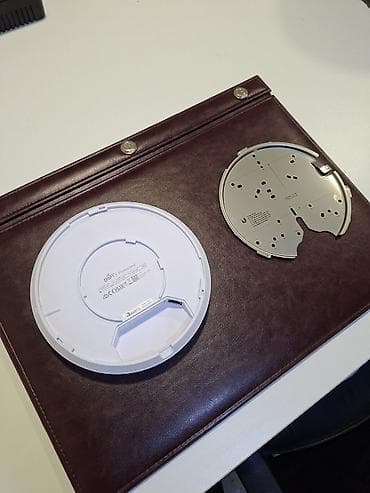 Noutbuk və netbuklar: Məhsul 2 ədəddir. Ubiquiti UniFi U6 Professional (U6‑Pro) Wi‑Fi 6 — 2