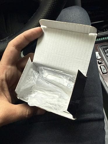 LED lampalar: Mercedes w202 w210 üçün zavod qapı altı işıq Zavod öz yerinə keçir — 2