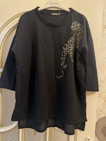 Сумки: Qadın çanta dəsti - Qara “THE TOTE BAG – Marc Jacobs” kanvas tote — 5