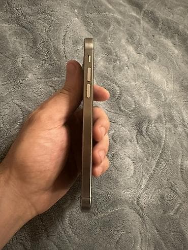 apple 16pro: IPhone X, 64 GB, Black Titanium — 2