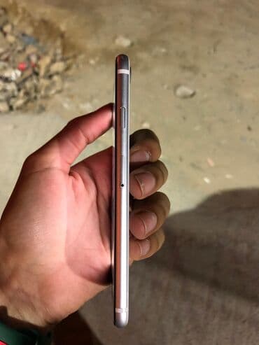 купить бу айфон 8 плюс: IPhone SE 2020, 64 ГБ, Белый, Отпечаток пальца — 4