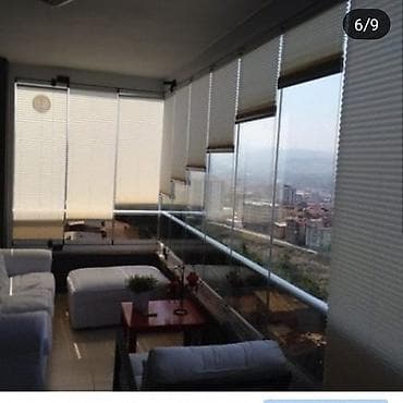 capsella perdeler: Jaluz perde sifarisi qebul olunur — 3