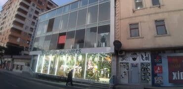 mingecevir obyekt: Xırdalanda Ümumi sahəsi 800 kvm 4 mətəbəli obyekt satılır. Hazırda — 18