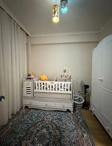 Masazir Gençler Şeherciyi 3 otaqli Kiraye Ev Aileli Şexslere Üstünlük — 3