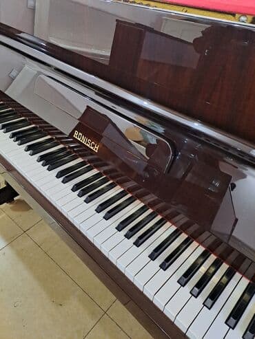 русский язык и литература тесты с ответами: Almaniya Cexiya ve Rusiya istehsalı olan pianiolar Keyfiyyətli — 3