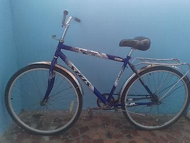 velisopedler: Şəhər velosipedi Stels, 28", sürətlərin sayı: 1 — 2