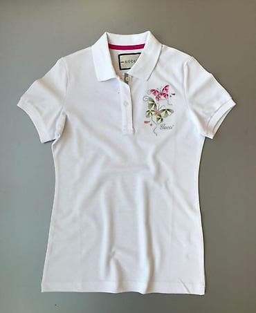 Gucci koynek, tezedir, 129 evroya alinib, bizim pulnan 235 azna