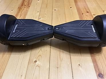 Koowheel balans skuter (hoverboard) - Marka/model: Koowheel, iki — 1