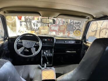 авто запчасти ваз 2110: VAZ (LADA) 2107: 1.7 l | 2005 il 1 km Sedan — 6