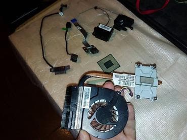 fiber optik modem: Hp Pavilion g7 ucun detallar wp activdir buyurun/ — 3