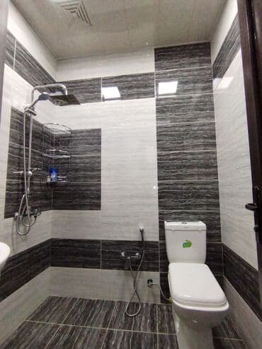 qebelede ayliq kiraye evler: 150 м², 4 комнаты, Интернет, Комби, Телефон — 14